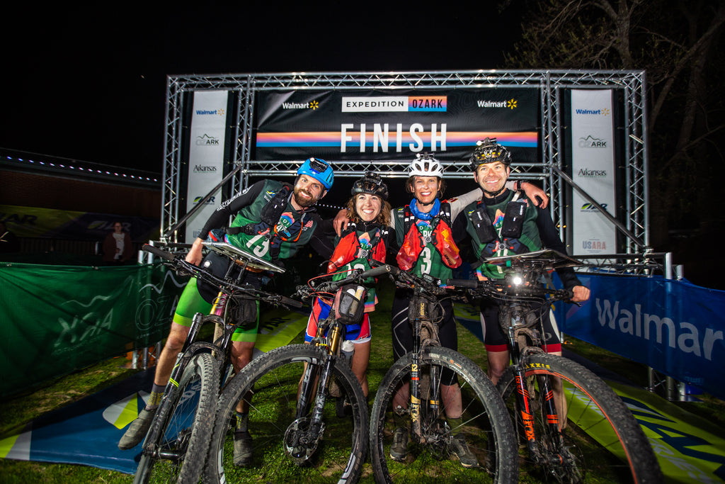 Adventure Racing Equipment Aden Gear | ADventure and ENdurance racers.