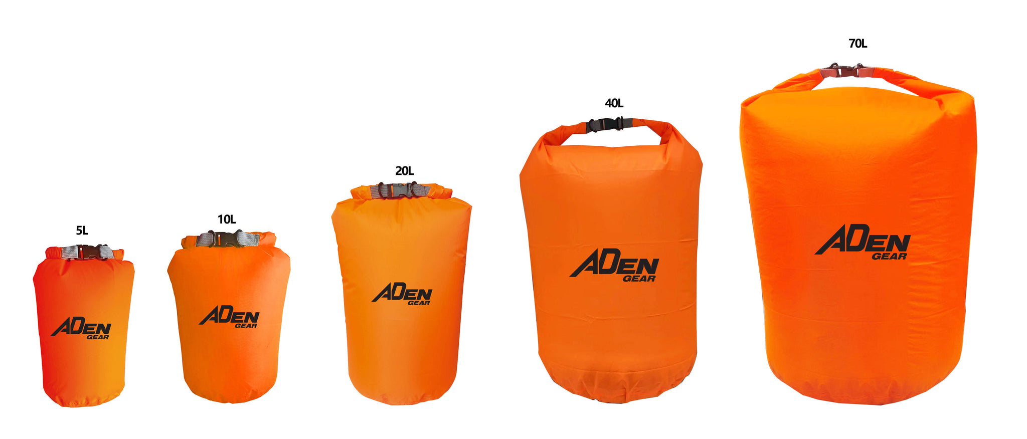 Packs & Bags  Aden Gear