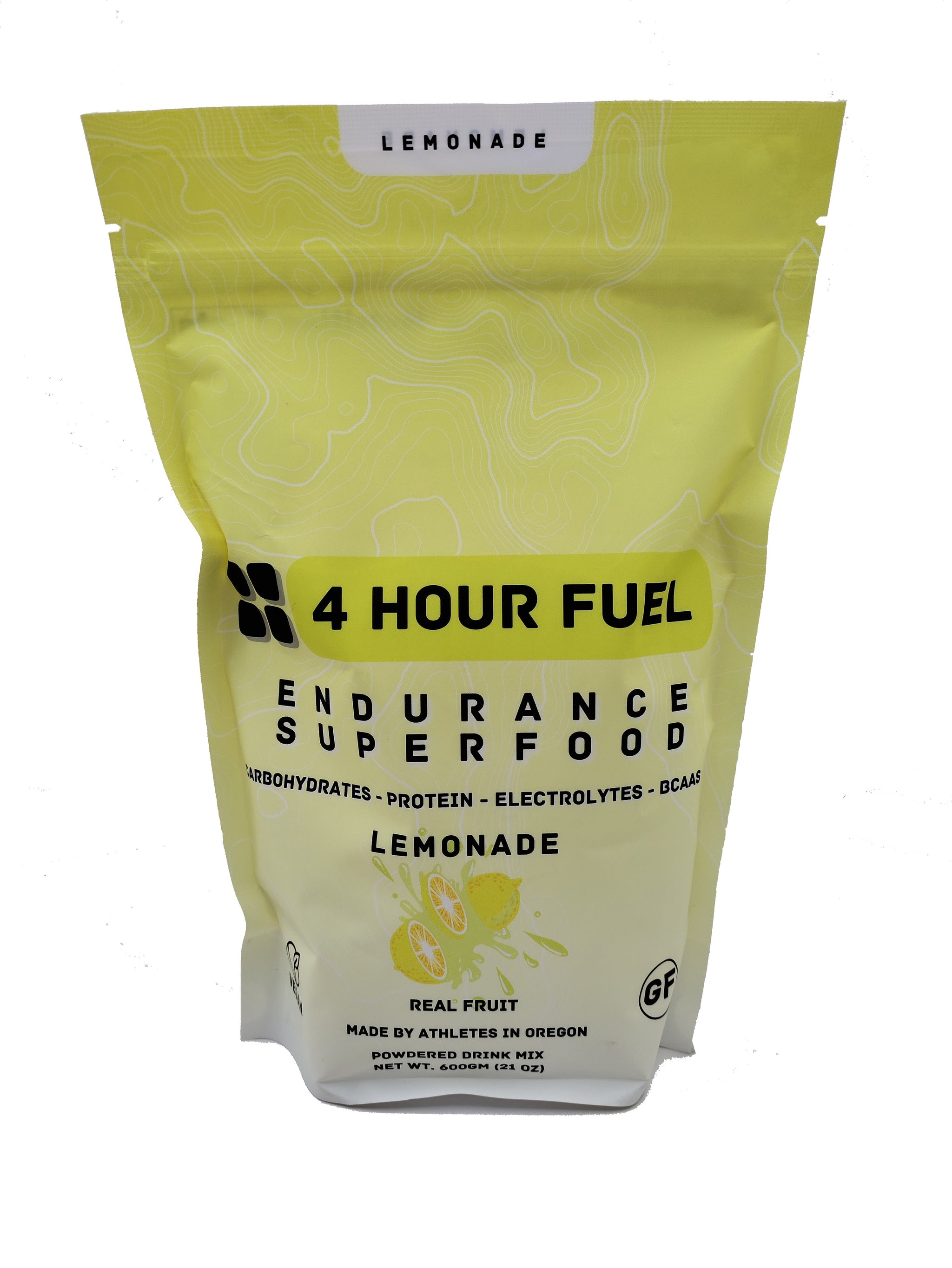 4-Hour Fuel – Aden Gear