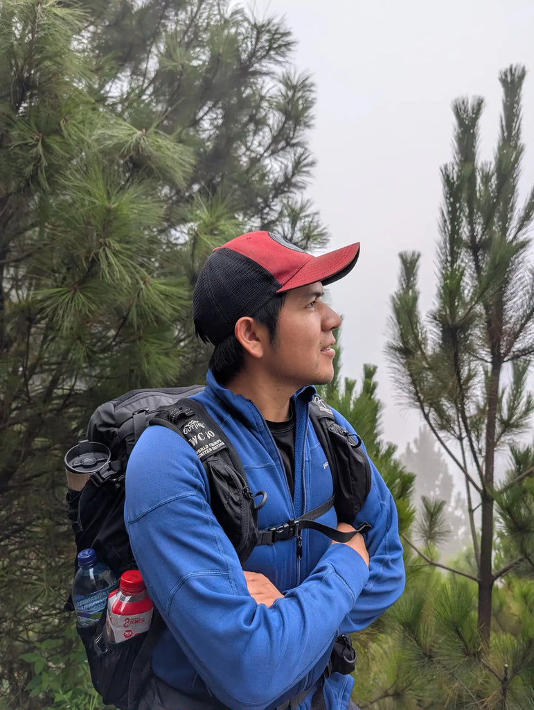 WC-30 30L Adventure Racing Backpack (Hiking & Touring) – Aden Gear