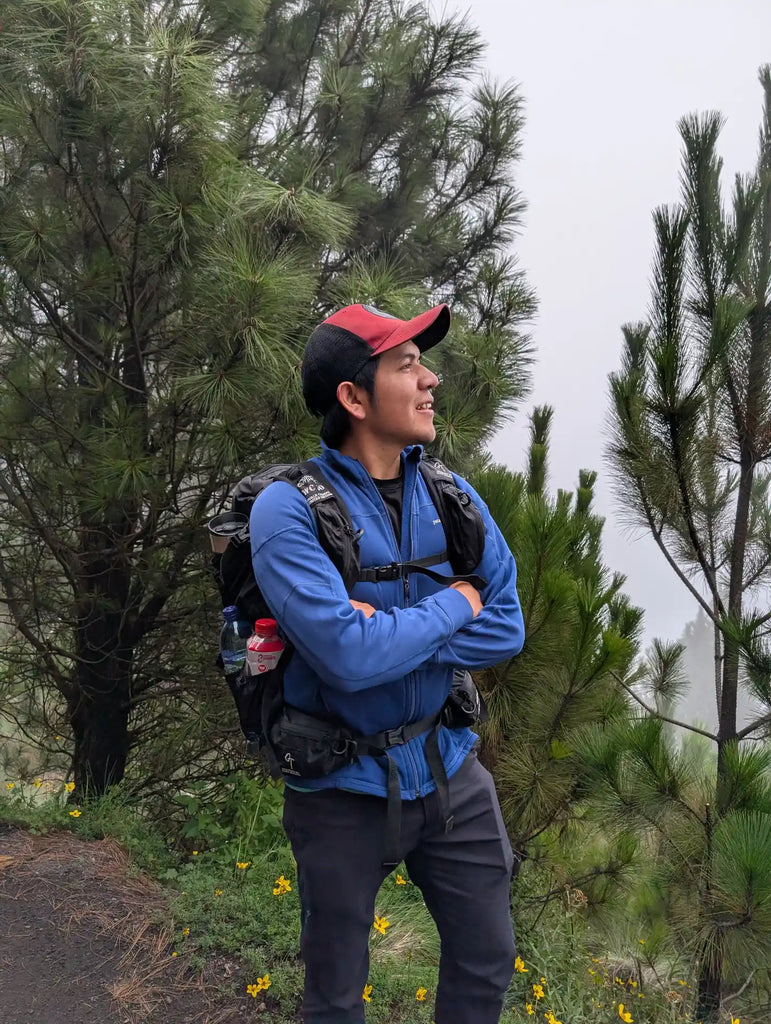 WC-30 30L Adventure Racing Backpack (Hiking & Touring) – Aden Gear