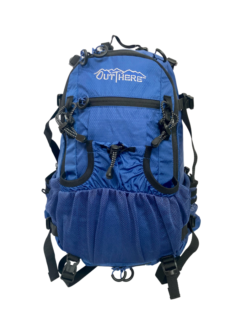 aden travel backpack Andante 2 There is a secure RFID pocket We've got a special deal